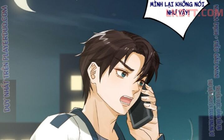Chồng trước 18 tuổi: Chapter 26