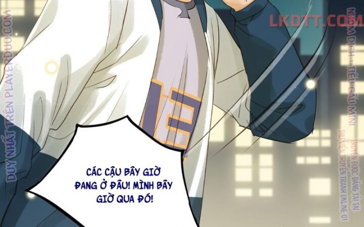 Chồng trước 18 tuổi: Chapter 26