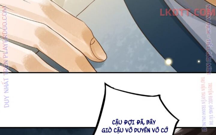 Chồng trước 18 tuổi: Chapter 26