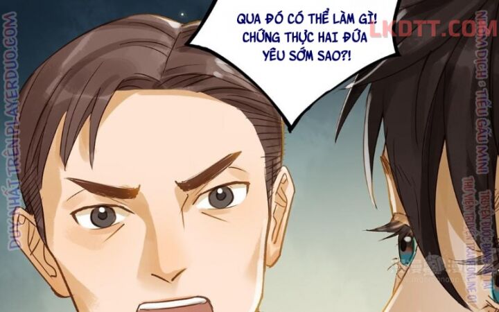 Chồng trước 18 tuổi: Chapter 26