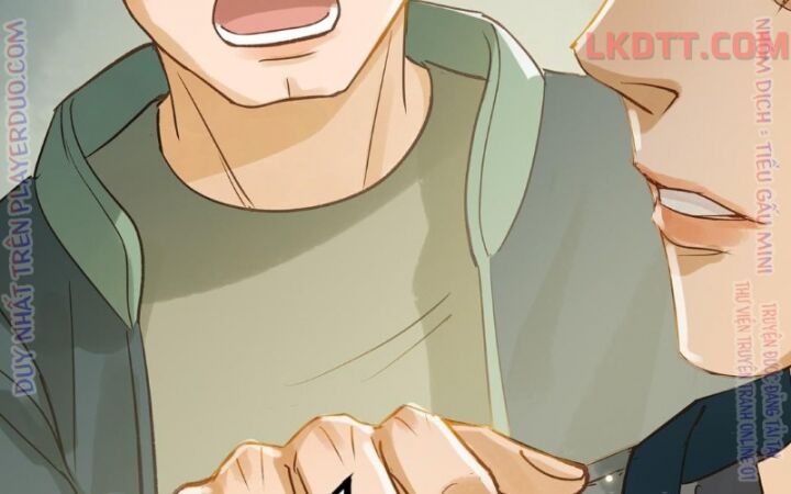 Chồng trước 18 tuổi: Chapter 26