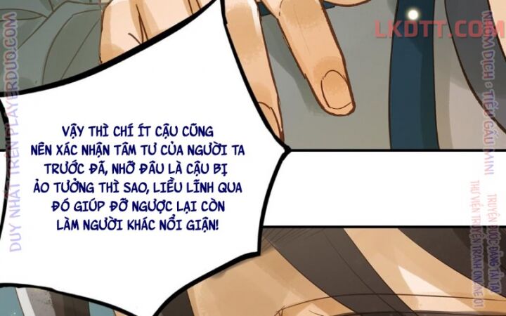 Chồng trước 18 tuổi: Chapter 26