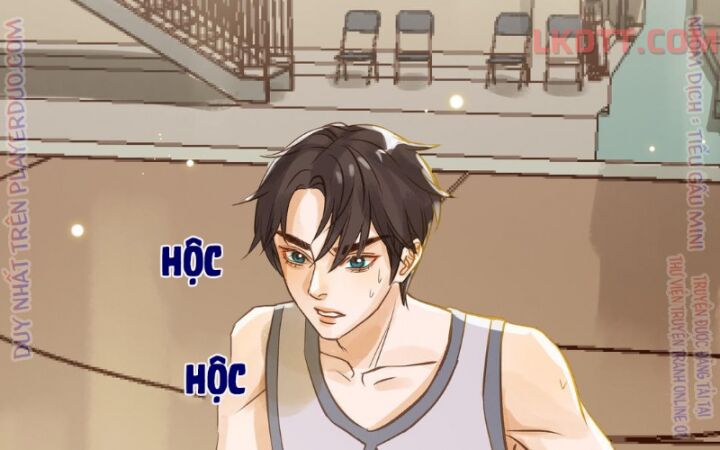 Chồng trước 18 tuổi: Chapter 26