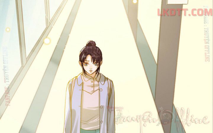 Chồng trước 18 tuổi: Chapter 28