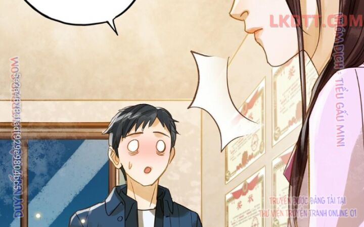 Chồng trước 18 tuổi: Chapter 30