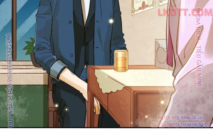Chồng trước 18 tuổi: Chapter 30