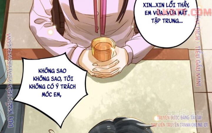 Chồng trước 18 tuổi: Chapter 30