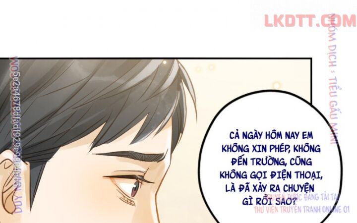 Chồng trước 18 tuổi: Chapter 30