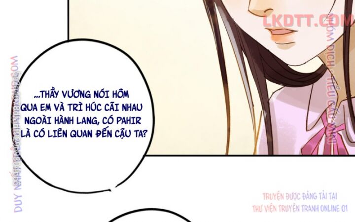 Chồng trước 18 tuổi: Chapter 30