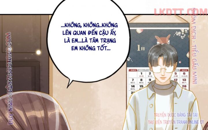 Chồng trước 18 tuổi: Chapter 30