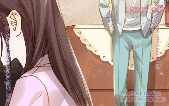 Chồng trước 18 tuổi: Chapter 30