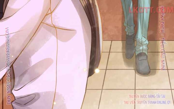 Chồng trước 18 tuổi: Chapter 30