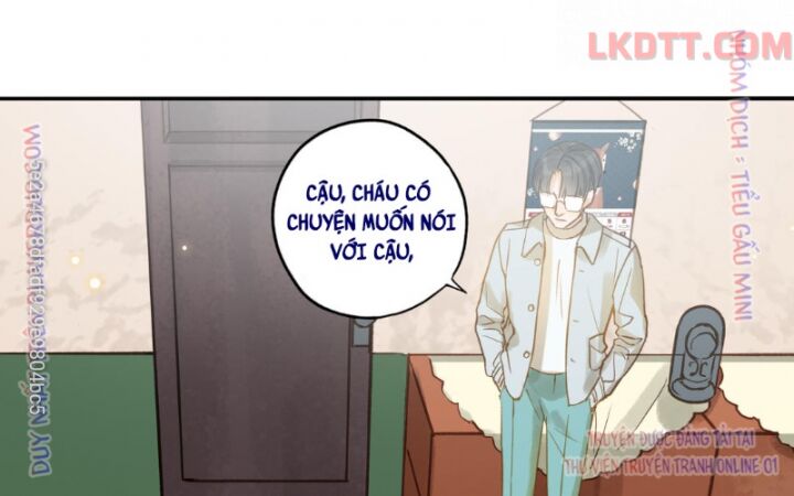 Chồng trước 18 tuổi: Chapter 30