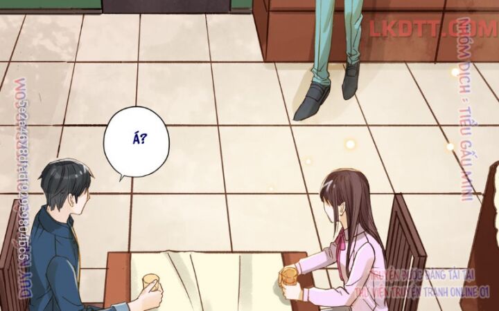 Chồng trước 18 tuổi: Chapter 30