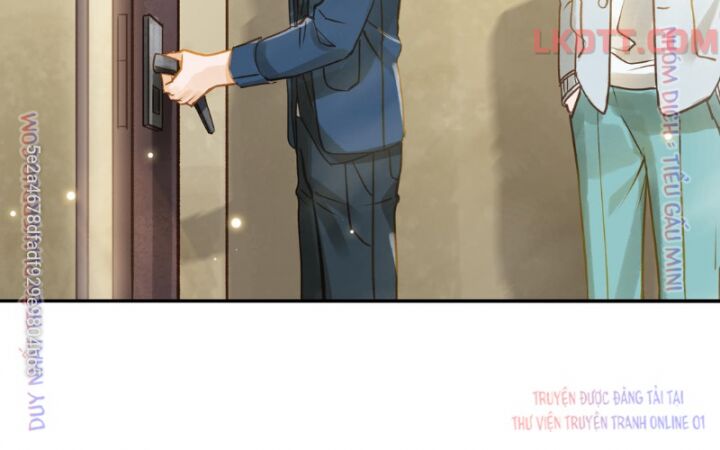 Chồng trước 18 tuổi: Chapter 30