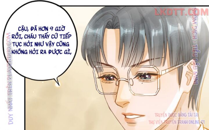 Chồng trước 18 tuổi: Chapter 30