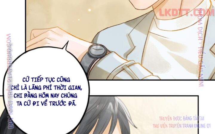 Chồng trước 18 tuổi: Chapter 30