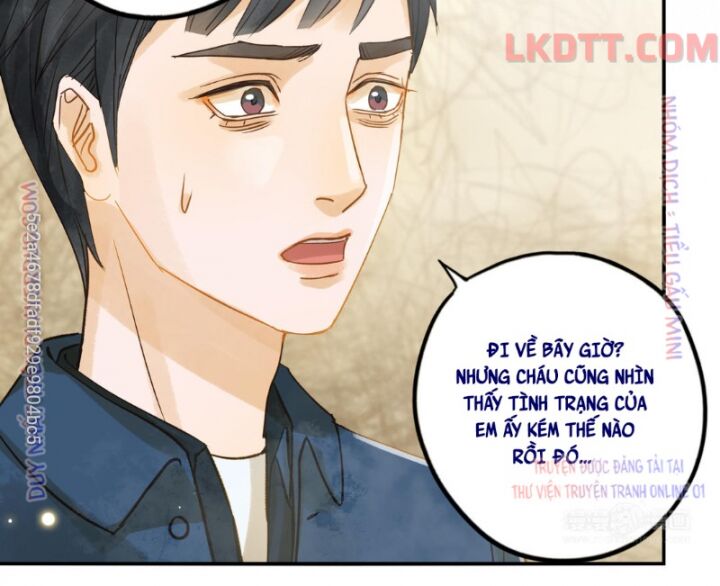 Chồng trước 18 tuổi: Chapter 30