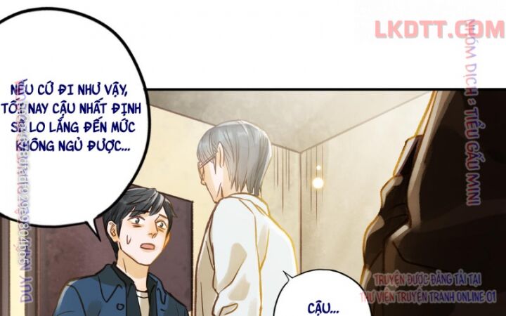 Chồng trước 18 tuổi: Chapter 30