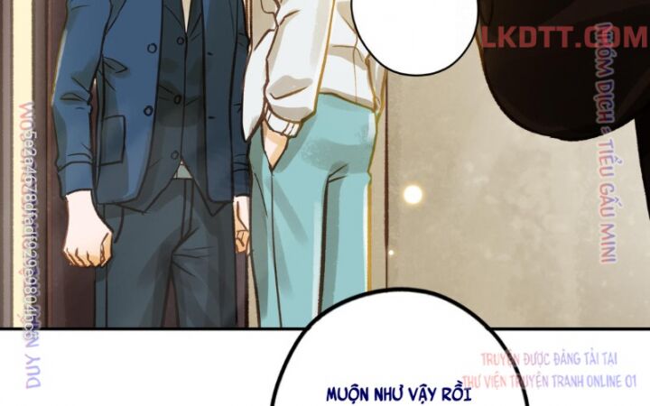 Chồng trước 18 tuổi: Chapter 30