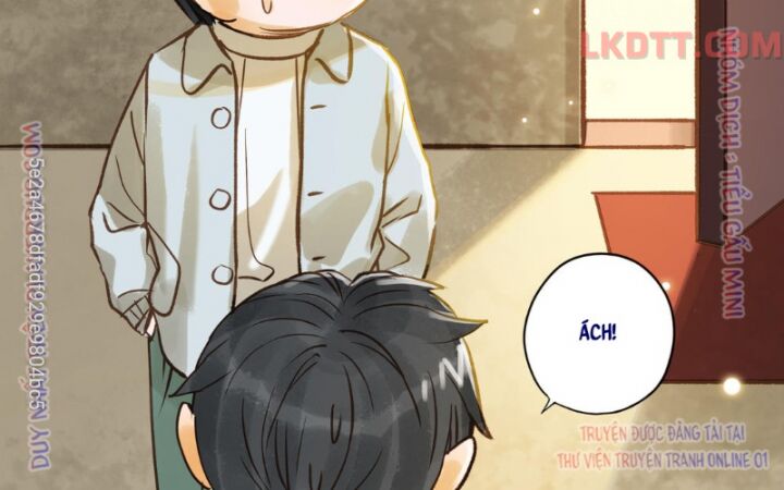 Chồng trước 18 tuổi: Chapter 30