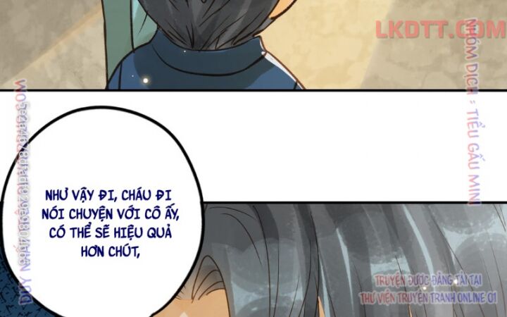 Chồng trước 18 tuổi: Chapter 30