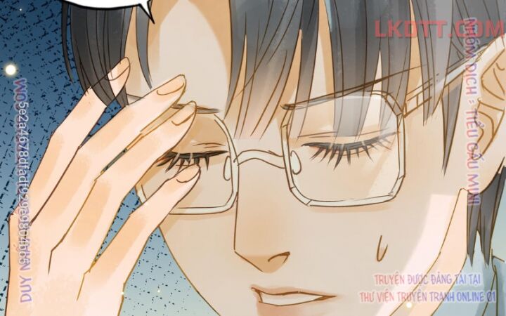Chồng trước 18 tuổi: Chapter 30
