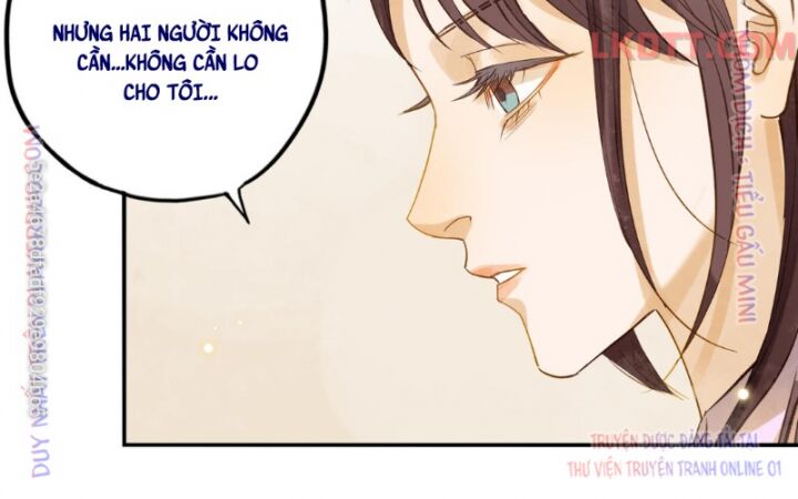 Chồng trước 18 tuổi: Chapter 30