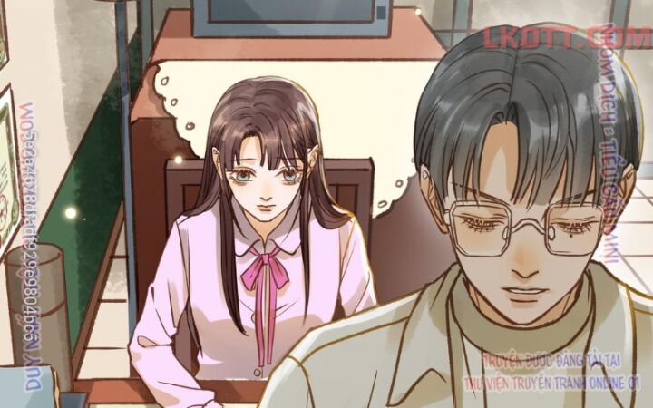 Chồng trước 18 tuổi: Chapter 30