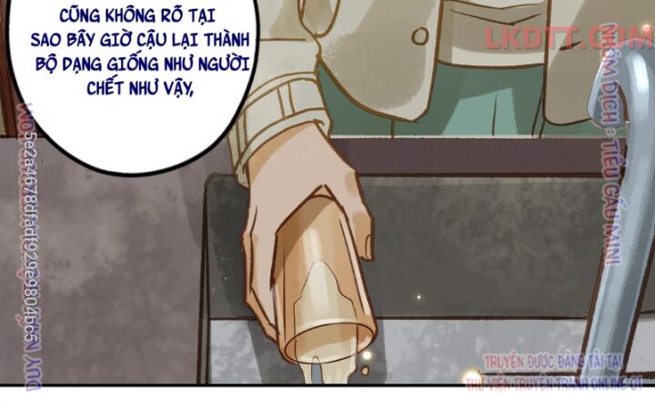 Chồng trước 18 tuổi: Chapter 30