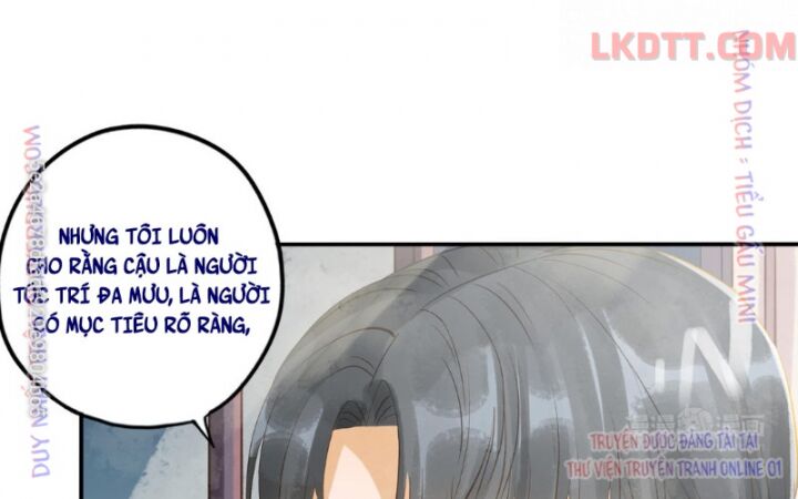 Chồng trước 18 tuổi: Chapter 30