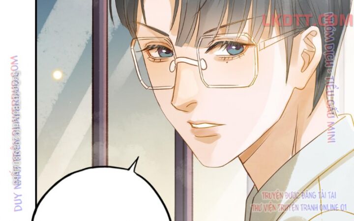 Chồng trước 18 tuổi: Chapter 30
