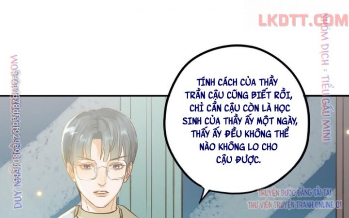 Chồng trước 18 tuổi: Chapter 30