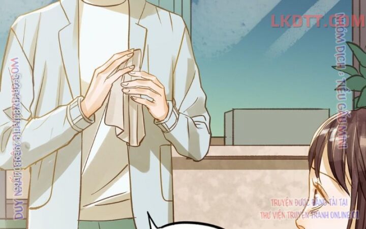 Chồng trước 18 tuổi: Chapter 30