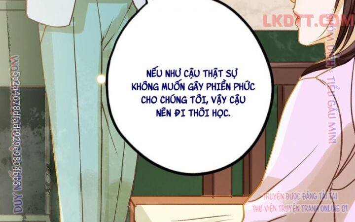 Chồng trước 18 tuổi: Chapter 30