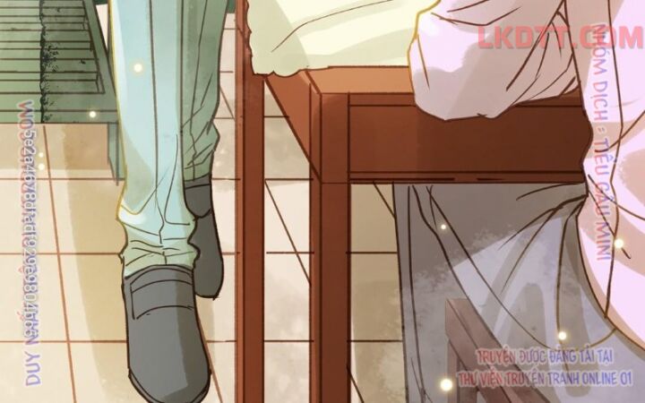 Chồng trước 18 tuổi: Chapter 30