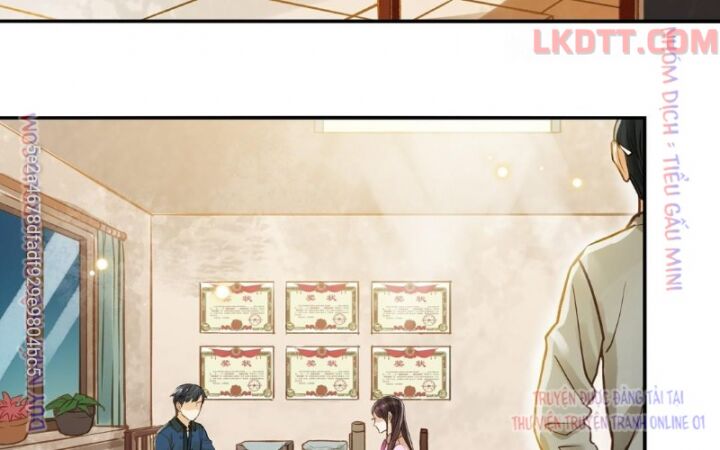 Chồng trước 18 tuổi: Chapter 30