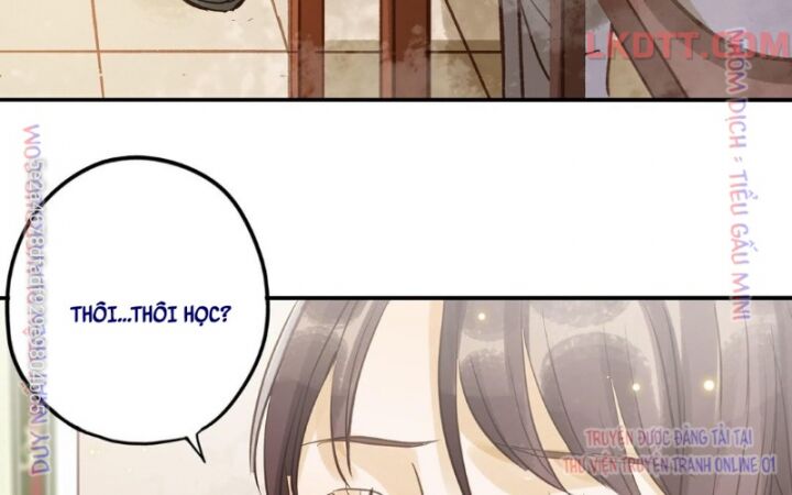 Chồng trước 18 tuổi: Chapter 30