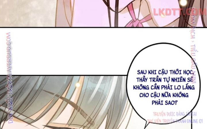 Chồng trước 18 tuổi: Chapter 30