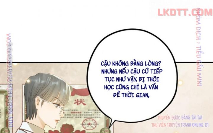 Chồng trước 18 tuổi: Chapter 30