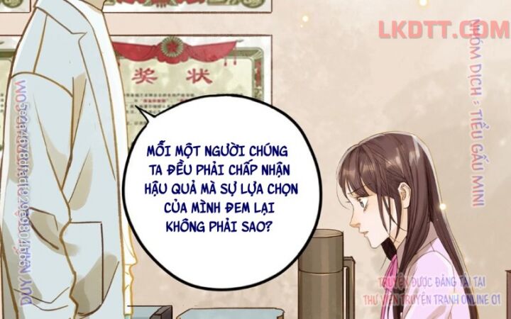 Chồng trước 18 tuổi: Chapter 30