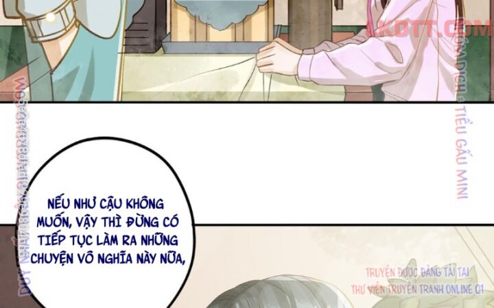 Chồng trước 18 tuổi: Chapter 30