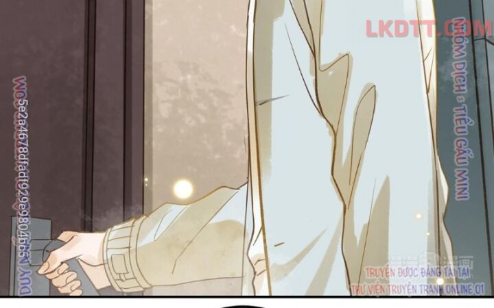 Chồng trước 18 tuổi: Chapter 30