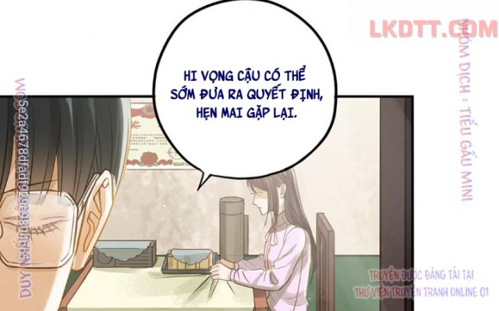 Chồng trước 18 tuổi: Chapter 30