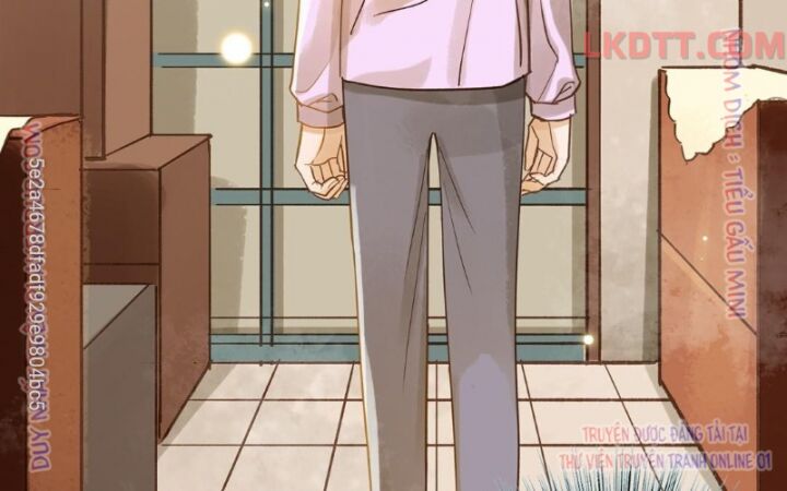 Chồng trước 18 tuổi: Chapter 30