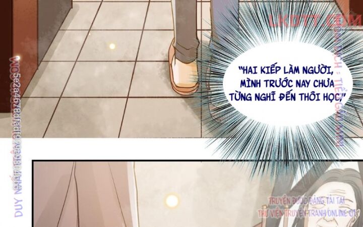 Chồng trước 18 tuổi: Chapter 30