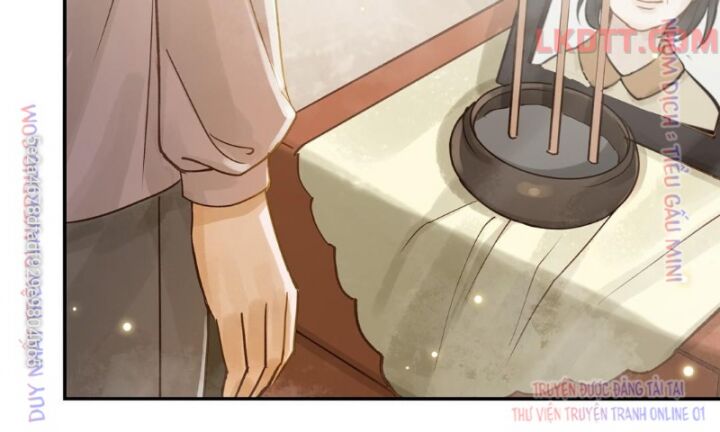 Chồng trước 18 tuổi: Chapter 30