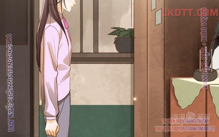 Chồng trước 18 tuổi: Chapter 30