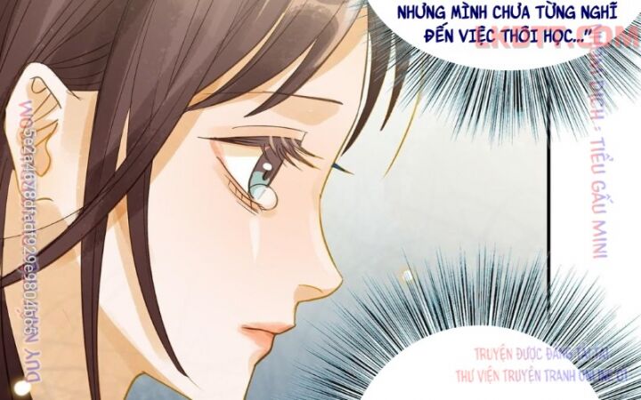 Chồng trước 18 tuổi: Chapter 30