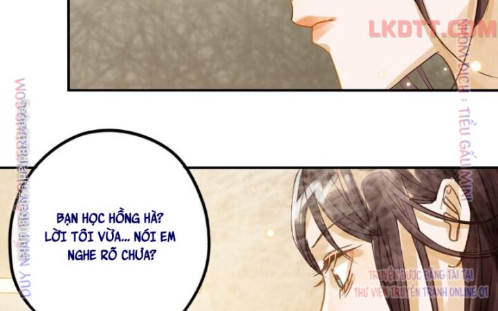 Chồng trước 18 tuổi: Chapter 30